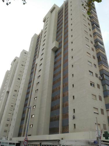 Apartamento Calle Noruega