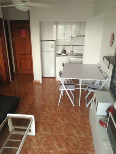Apartamento Calle Noruega