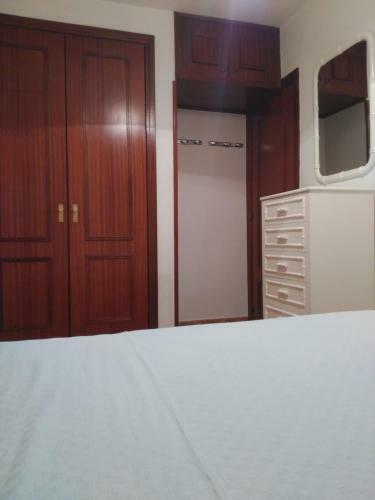 Apartamento Calle Noruega