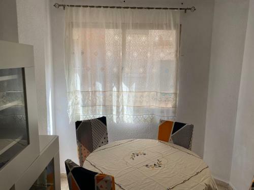 Apartamento Centro!en El Coraz�n De Benidorm!!!