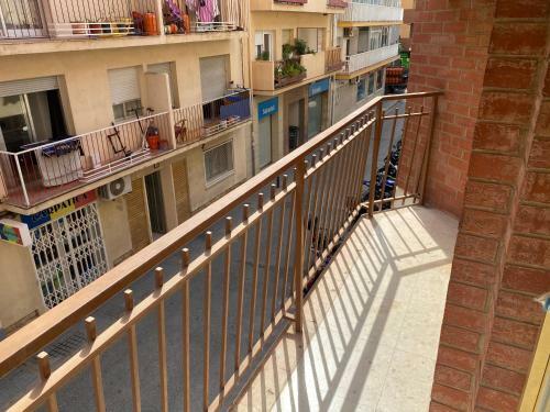 Apartamento Centro!en El Coraz�n De Benidorm!!!