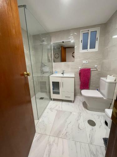 Apartamento Centro!en El Coraz�n De Benidorm!!!