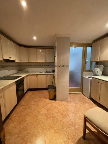Apartamento Centro!en El Coraz�n De Benidorm!!!