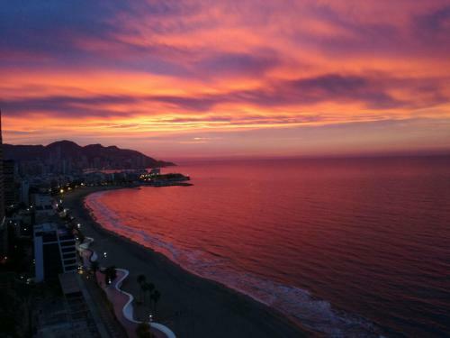 Apartamento Balcon De Poniente Ii, 10�b