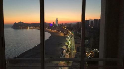 Apartamento Balcon De Poniente Ii, 10�b