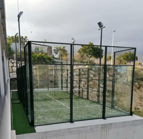 Apartment La Cala - Gregal