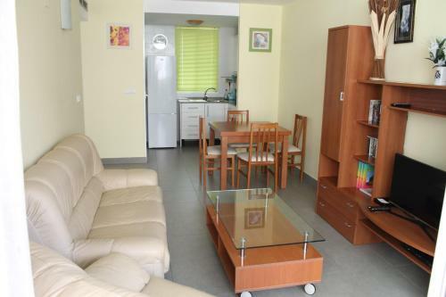 Apartment La Cala - Gregal