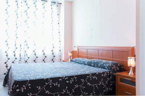 Apartment La Cala - Gregal