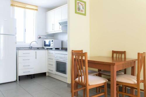 Apartment La Cala - Gregal