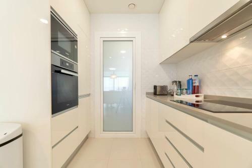Apartamento Sunset Drive Deluxe
