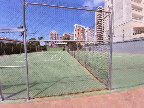 Apartamento Gemelos 22 - 3 - 12
