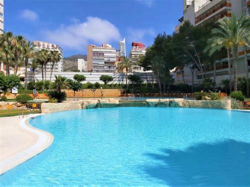 Apartamento Gemelos 22 - 3 - 12