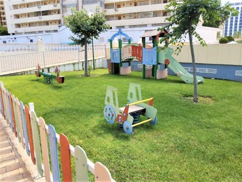 Apartamento Gemelos 22 - 3 - 12