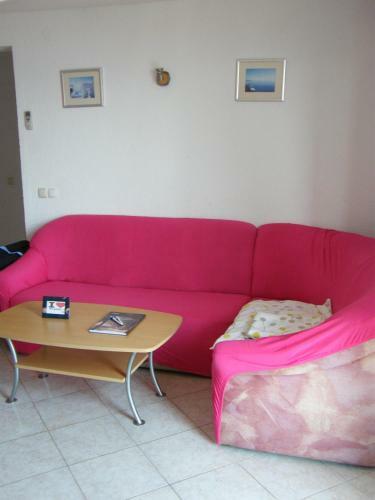 Apartment Aida