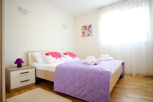 Apartment Krissy