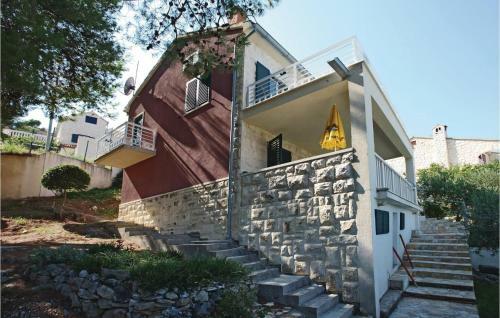 Holiday Home Mala Lozna II