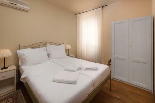 Trevisol Apartments