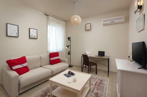Trevisol Apartments