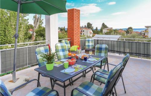 Apartment Kastel Stari 20