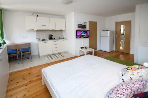 Apartamentos Guest Accomodation Dall' Antiquario