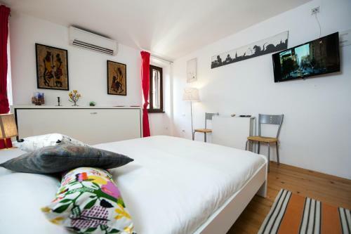 Apartamentos Guest Accomodation Dall' Antiquario