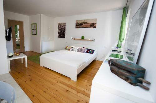 Apartamentos Guest Accomodation Dall' Antiquario