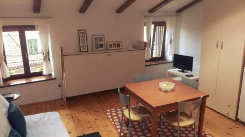 Apartamentos Guest Accomodation Dall' Antiquario