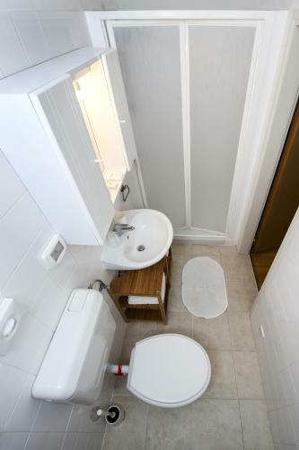 Apartamentos Guest Accomodation Dall' Antiquario