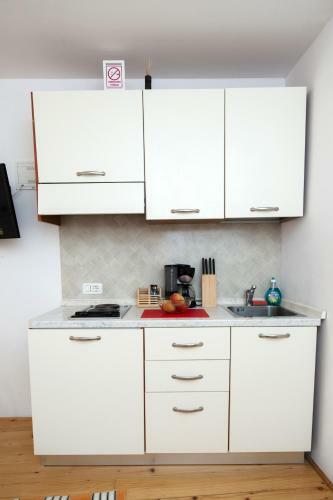 Apartamentos Guest Accomodation Dall' Antiquario