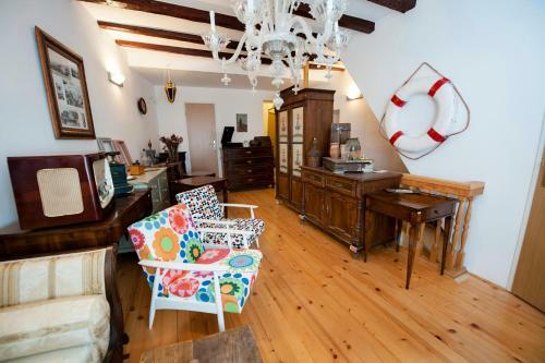 Apartamentos Guest Accomodation Dall' Antiquario