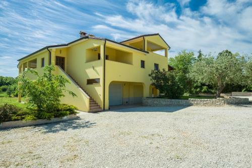 Apartments Terranova