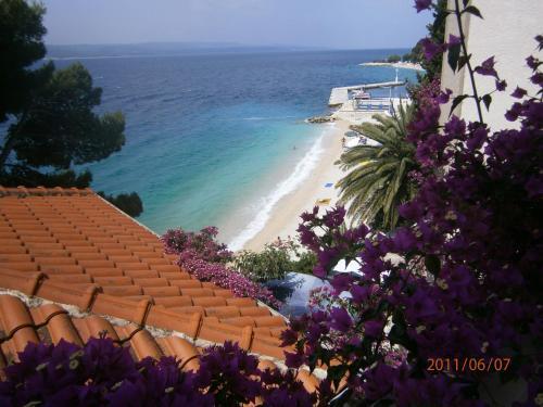 Apartamentos Guesthouse Seaview
