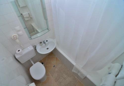 Apartamentos Guesthouse Seaview