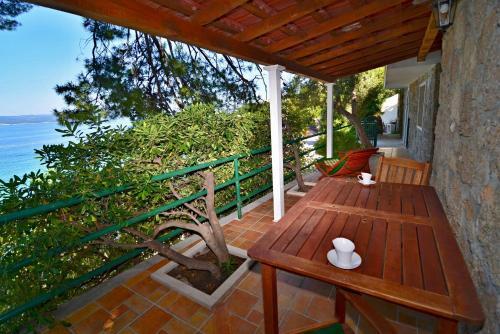 Apartamentos Guesthouse Seaview