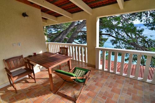Apartamentos Guesthouse Seaview