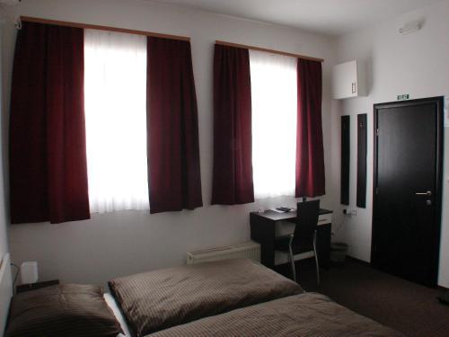 Hostal Rooms Levicki