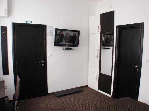 Hostal Rooms Levicki