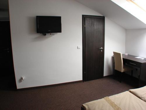 Hostal Rooms Levicki
