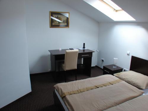 Hostal Rooms Levicki