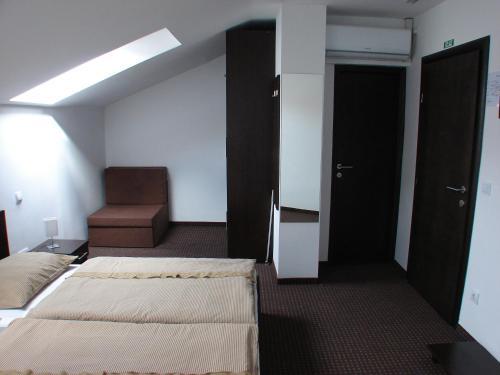 Hostal Rooms Levicki