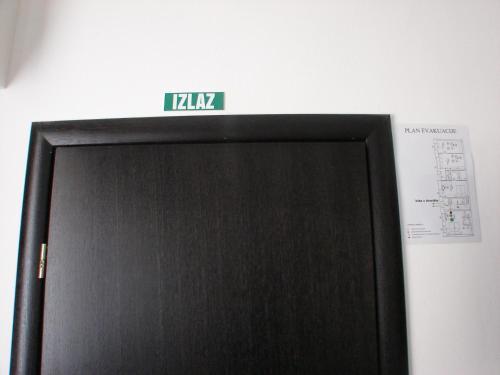 Hostal Rooms Levicki