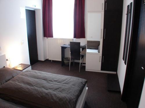 Hostal Rooms Levicki