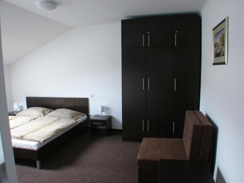 Hostal Rooms Levicki