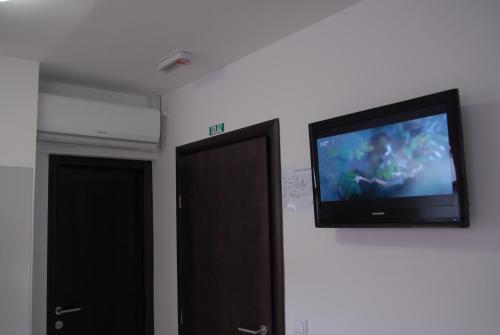 Hostal Rooms Levicki