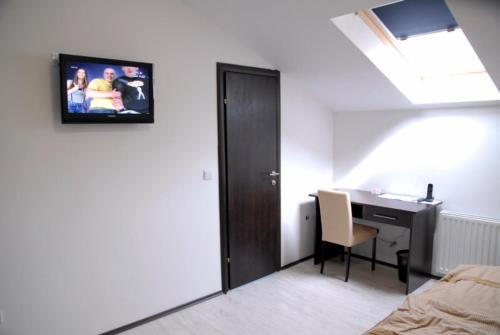 Hostal Rooms Levicki