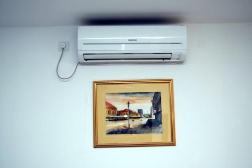Hostal Rooms Levicki