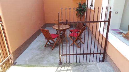 Hostal Rooms Levicki
