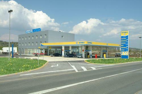 Hotel Zovko Slavonski Brod