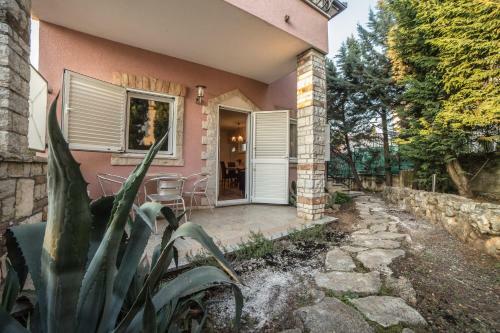 Apartamentos Villa Lugano