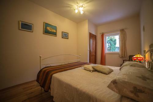 Apartamentos Villa Lugano